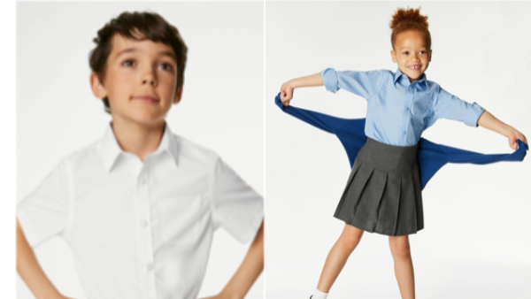 School Uniforms