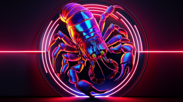 Scorpio (October 23 - November 21) Horoscope