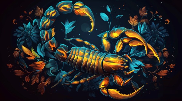 Scorpio (October 23 - November 21) Horoscope Scorpio (October 23 - November 21) Horoscope