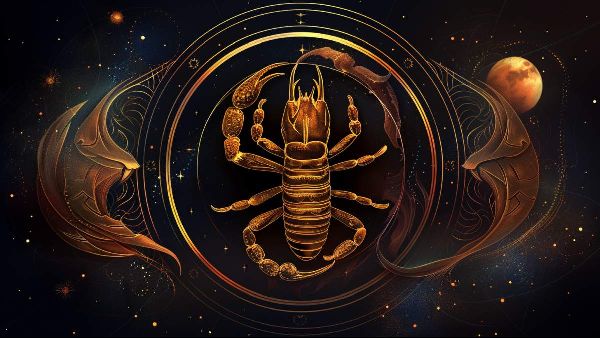 Daily Horoscope Scorpio Today,July 20, 2025 Daily Horoscope Scorpio Today,July 20, 2025