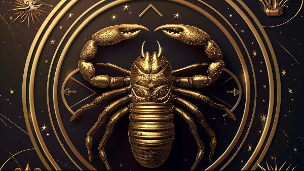 Daily Horoscope Scorpio Today,July 23, 2025 Daily Horoscope Scorpio Today,July 23, 2025