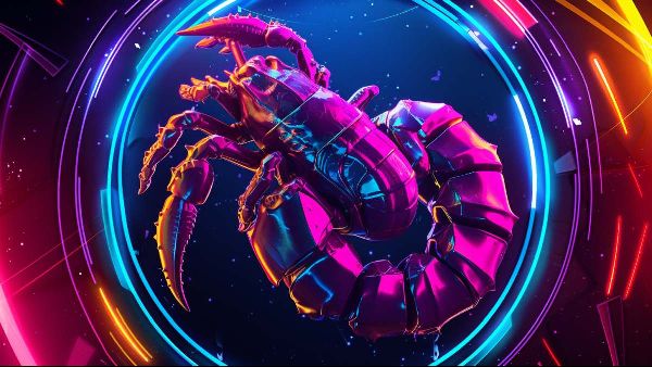 Daily Horoscope Scorpio Today,July 24, 2025