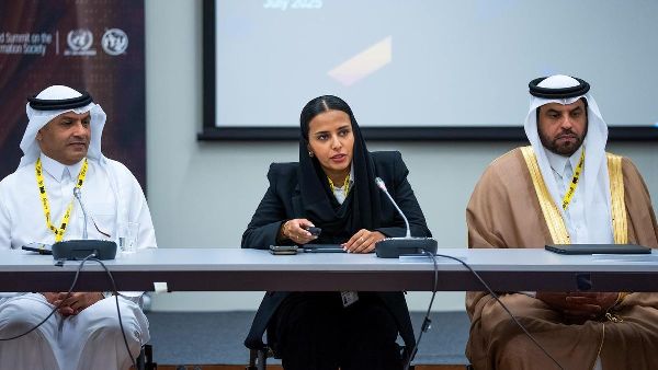 SDAIA Highlights Saudi Arabia's AI Olympiad Role SDAIA Highlights Saudi Arabia's AI Olympiad Role