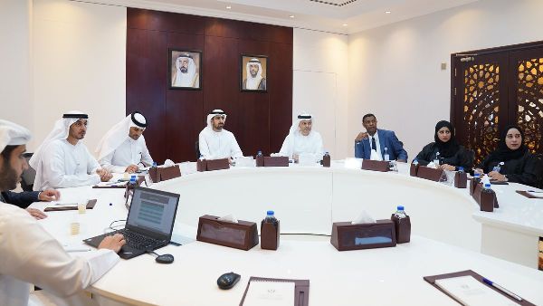 Funding Approved for Four Sharjah Projects Funding Approved for Four Sharjah Projects