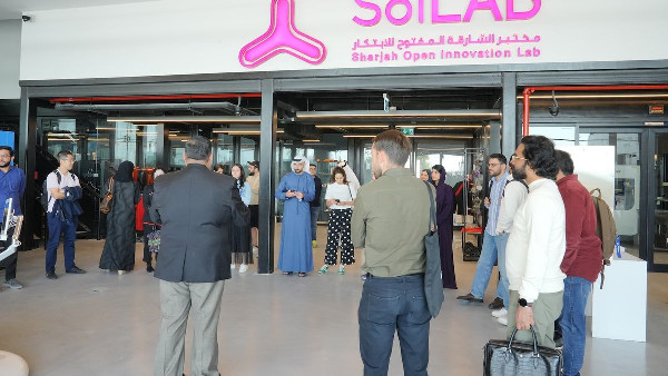 New S3 Programme by Sheraa for Startups