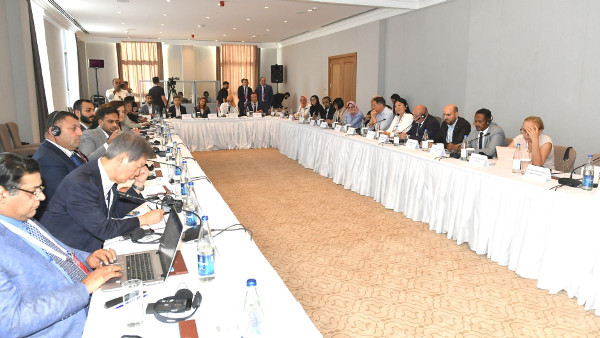 Shusha Global Media Forum Begins in Azerbaijan Shusha Global Media Forum Begins in Azerbaijan