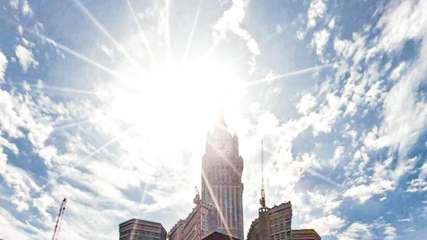 Sun Aligns Over Holy Kaaba Tomorrow Sun Aligns Over Holy Kaaba Tomorrow