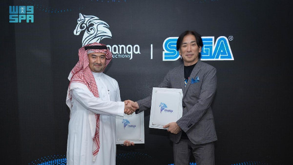 Manga Productions and SEGA Launch Sonic Racing Manga Productions and SEGA Launch Sonic Racing