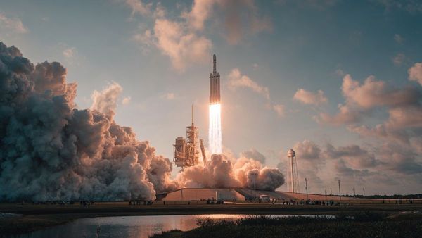 Space42 Secures  695 Million for UAE Satellites