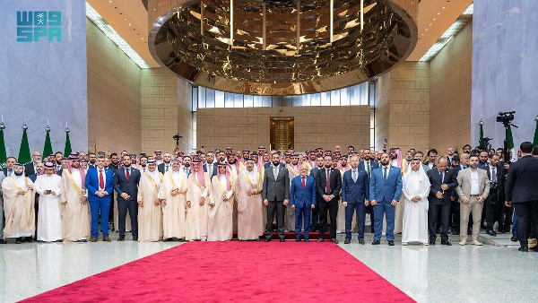 Syrian-Saudi Investment Forum Opens in Damascus