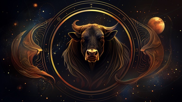 Taurus (April 20 - May 20) Horoscope