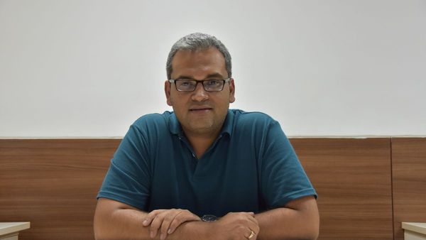 Tech Mahindra Unveils TechM Orion AI Solution Tech Mahindra Unveils TechM Orion AI Solution