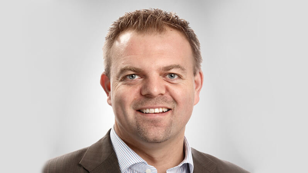 Thomas Soerensen