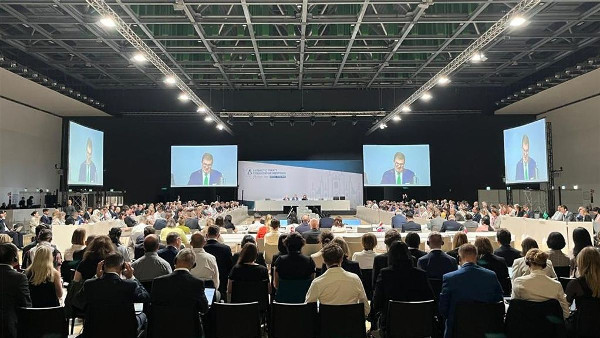UAE Joins Antarctic Treaty Meeting in Milan