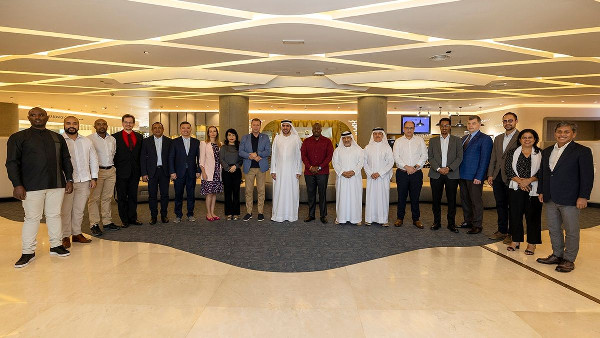 UAE’s Healthcare Model Highlighted in Global Programme