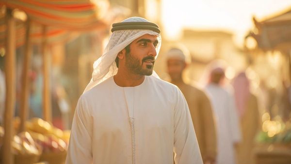 UAE Small Businesses Adapt to Social Media and AI UAE Small Businesses Adapt to Social Media and AI