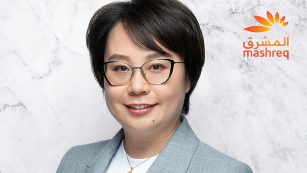 Xi Liang Joins Mashreq as AI Head