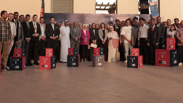 Youth Knowledge Forum 2025 in Egypt Youth Knowledge Forum 2025 in Egypt