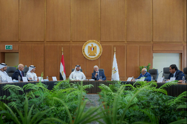 UAE and Egypt Strengthen Education Ties