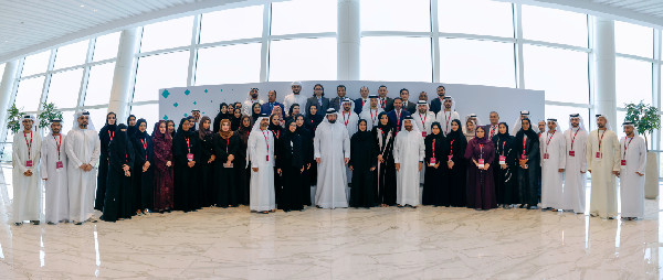 Celebrating Dubai's Graduates and Scholars