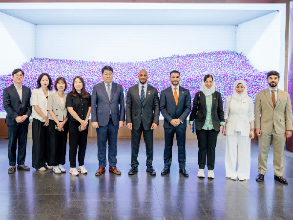 UAE-Korea Media Cooperation Discussed in Seoul