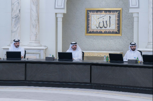 Sharjah SEC Forms New Police Judicial Council