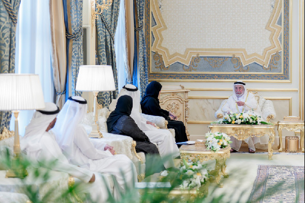 New Structure Approved for Sharjah Nurseries