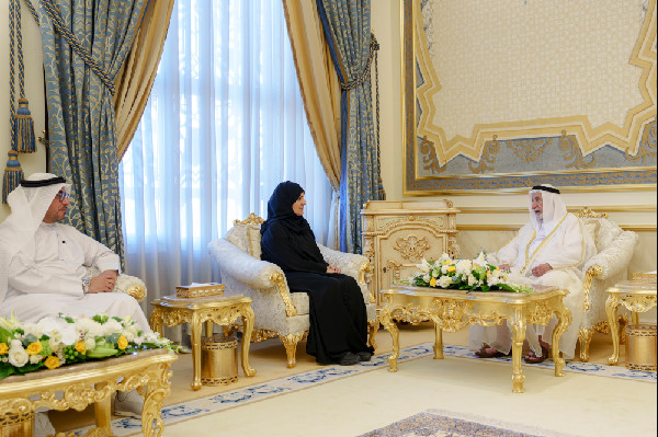 New Structure Approved for Sharjah Nurseries