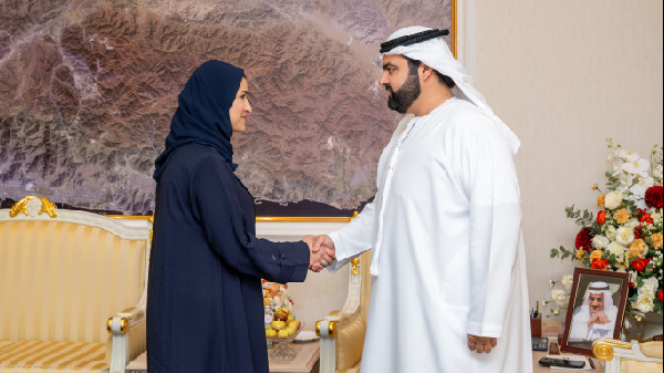 Al Sharqi Reviews Education Plans for 2025-2026