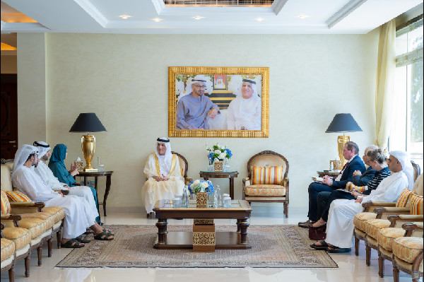 Education: A Key Pillar for UAE Development