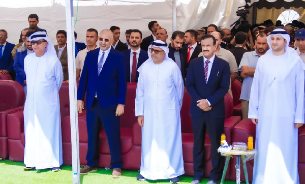 UAE Supplies Clean Power to One Million Homes