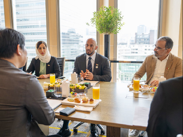 UAE-Korea Media Cooperation Discussed in Seoul