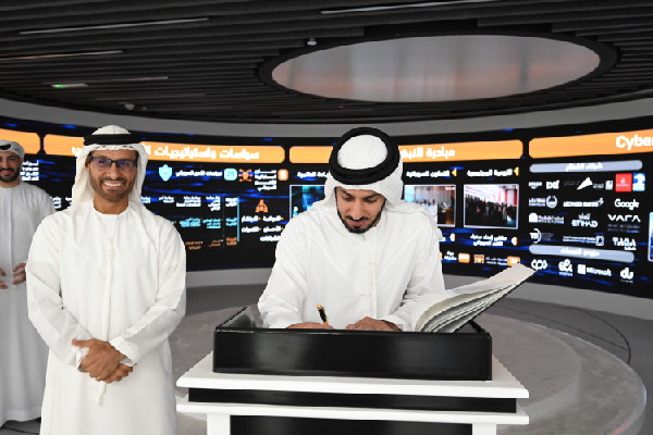 Strengthening Cooperation Against Digital Drug Threats