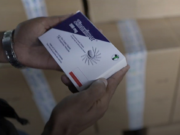 UAE Delivers Medical Aid to Gaza Hospitals