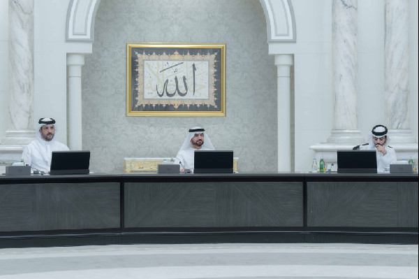 Sharjah Museums Authority's New Structure Approved