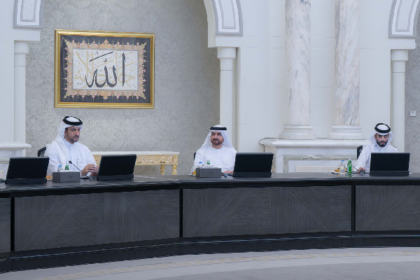 New Emergency Management Team Established in Sharjah