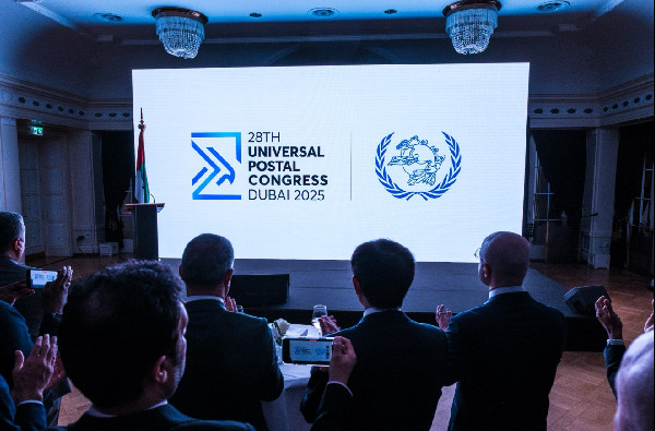 UAE September 2023: Key Global Events