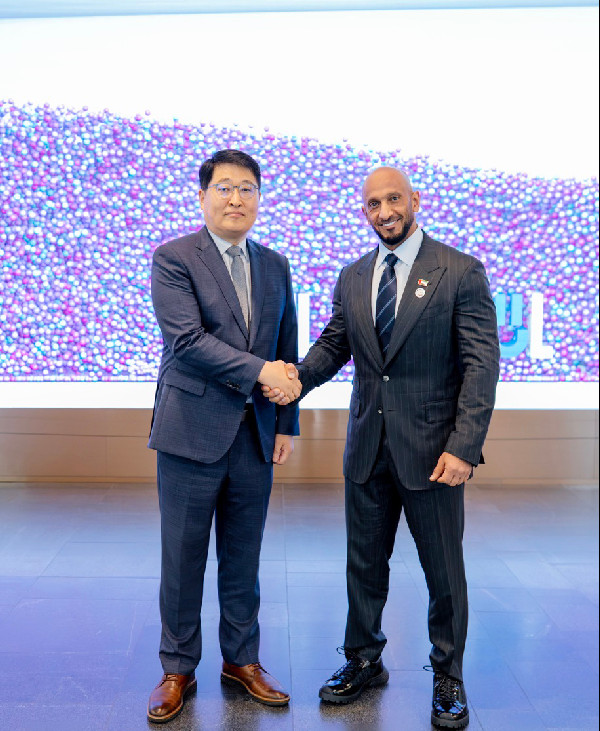 UAE-Korea Media Cooperation Discussed in Seoul