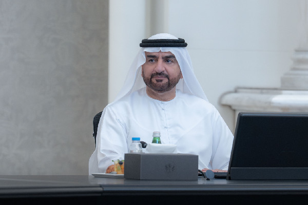 New Emergency Management Team Established in Sharjah