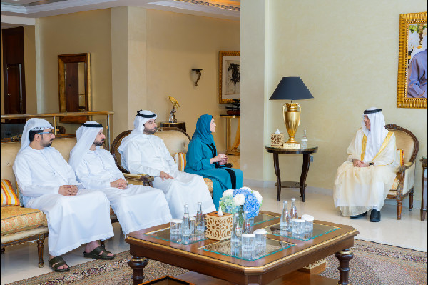 Education: A Key Pillar for UAE Development