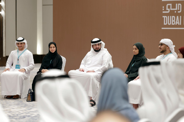 Celebrating Dubai's Graduates and Scholars