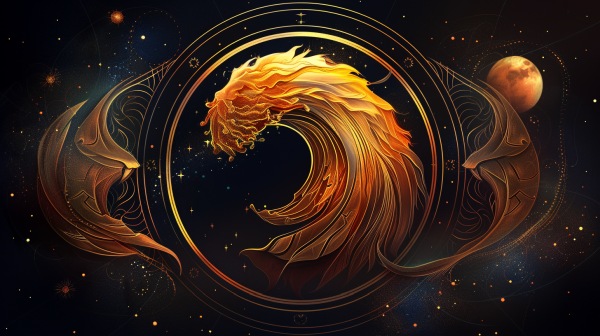 Aquarius (January 20 - February 18) Horoscope Aquarius (January 20 - February 18) Horoscope