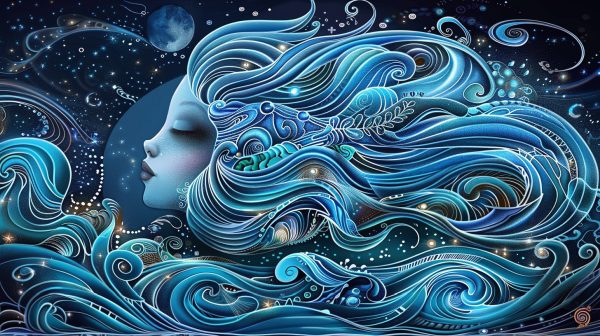 Aquarius (January 20 - February 18) Horoscope Aquarius (January 20 - February 18) Horoscope