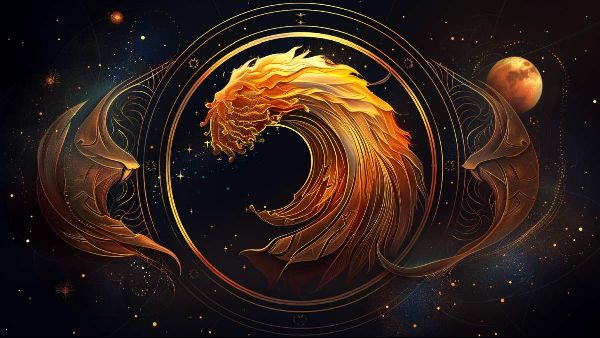 Daily Horoscope Aquarius Today,August 01, 2025