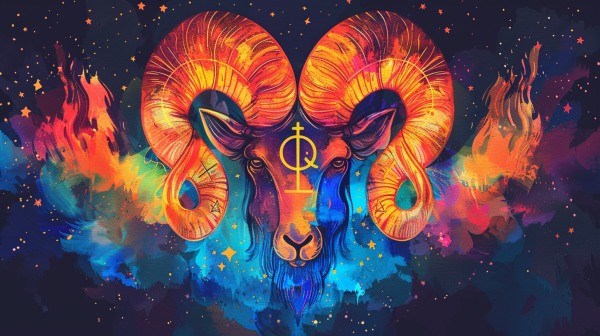 Aries (March 21 - April 19) Horoscope