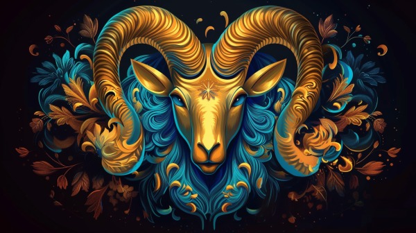 Aries (March 21 - April 19) Horoscope