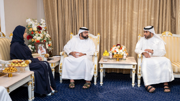 Al Sharqi Reviews Education Plans for 2025-2026