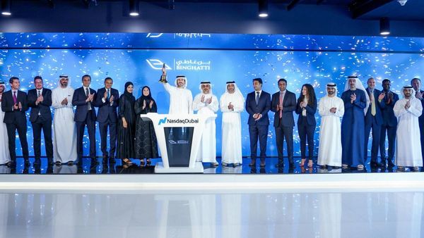 Binghatti Holding s Sukuk Issuance Oversubscribed