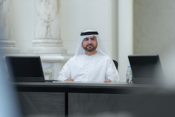 SEC Regulates Family Support in Sharjah