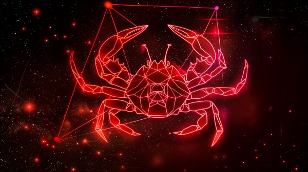 Cancer (June 21 - July 22) Horoscope